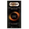 Durex Total Connection Ultra Fine 10 Units