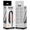 Begme Red Edition Vegan Leather Flogger