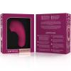 Rithual Shushu Pro Clitoris Stimulator Orchid Motors