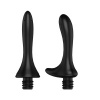 Afbeelding van Nexus - Intieme Douche Set Met Twee Siliconen Tuitjes