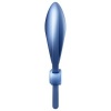 Satisfyer Sniper Ring Vibrator Blue