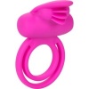 Calexotics Dual Stimulation Ring Rechargeable
