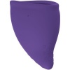 Fun Factory Fun Cup Size B, Black Currant