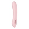 Kiiroo Pearl 3 G-Spot Vibrator Pink