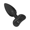 Afbeelding van Nexus - Ace Vibrerende Buttplug - Small