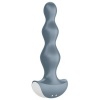 Satisfyer Lolli Plug 2 Vibrator, Grey