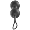 Brilly Glam Vibrating Kegel Beads