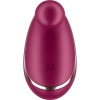 Satisfyer Spot On 1 Clitoral Stimulator Berry