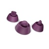 Afbeelding van Vibe Collection - Trio Tap - Multi-functionele Rabbit