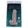 Mr. Intense Realistic Dildo 16.2 CM