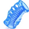 Armony Masturbator Finger Blue