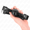 Kink Soft Tpe Ball 4cm Gag Model 2