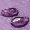 Afbeelding van HoneyPlayBox - PEARL App-Controlled Magnetic Panty Vibrator Purple