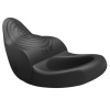 Pretty Love Susanna Black Vibrating Penis Ring