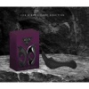 Afbeelding van FeelzToys - Zeus Dual Vibe Cock Ring Black