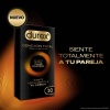 Durex Total Connection Ultra Fine 10 Units