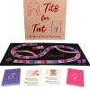 Kheper Games Tits for Tat - Board Game