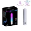 Afbeelding van Paradise Pleasure Products - Illumination The Bullet - Wit