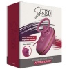 She.E.O Clitoral Stimulating Pump Purple