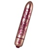 Rocks-Off Ro-90 Promenade Pink Vibrating Bullet