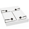 CalExotics Boundless Bed Restraint Red