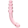 Nebula Model 14 Borosilicate Glass Pink