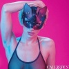 Euphoria Cat Mask