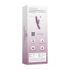 Afbeelding van SVAKOM - Trysta Neo Rabbit G-spot Vibrator - Roze