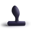 Rocks-Off Nova Orbital Anal Plug 16 Function Blue