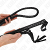 Kink Long Black Snake Whip 210cm
