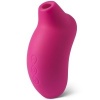 Lelo Sona 2 Cruise Clitoral Stimulator Fuchsia