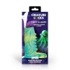 Afbeelding van Creature Cocks - Tentacle Squirting Penis Vergroter - 12 cm