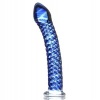 Icicles No. 29 Glass Massager 17cm