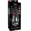 Pipedreams PDX Elite Deluxe Mega-Bator Hands-Free