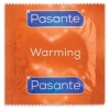 Pasante Climax Heat & Cool Effect Condoms 12pk