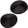 Radiance Round Shape Jewel Nipple Covers