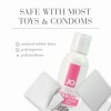 Afbeelding van System JO - Actively Trying (TTC) Glijmiddel 120 ml