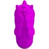 Pretty Love Magic Unicorn Purple Stimulator