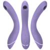 Womanizer OG G-Spot Vibrator Lilac