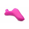 Afbeelding van FRISKY - Finger Bang Her Pro Vingervibrator - Roze
