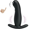 Pretty Love Prostate Massager with Vibration