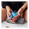 Intense Charli Kegel Ball Kit - Ocean Blue