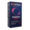 Control Adapta Senso Condoms, 12 Pack