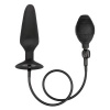 CalExotics XL Silicone Inflatable Plug