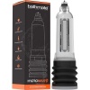 Bathmate HydroMax 9 Transparent Penis Pump