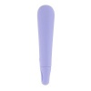 Afbeelding van Evolved - Tart Teaser Vibrator met Ring - 12,5 cm