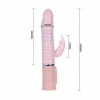 Baile - Heat Fire Bunny Rabbit Temperature 10F