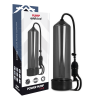 Pump Addicted RX5 Black Penis Pump