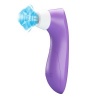 Romance Clitoral Suction Device Purple