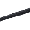 Darkness Black Bondage Whip 210cm